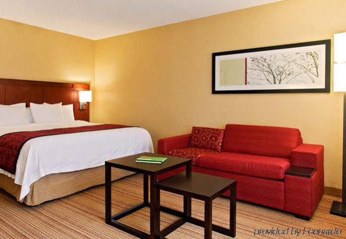 Courtyard Newburgh Stewart Airport Otel Dış mekan fotoğraf